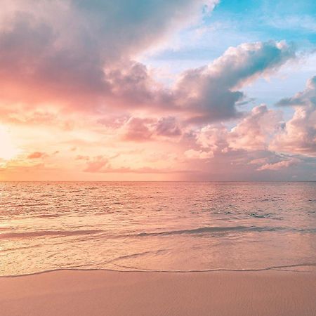 Playa El Obispo E La Marea Building La Libertad公寓 外观 照片