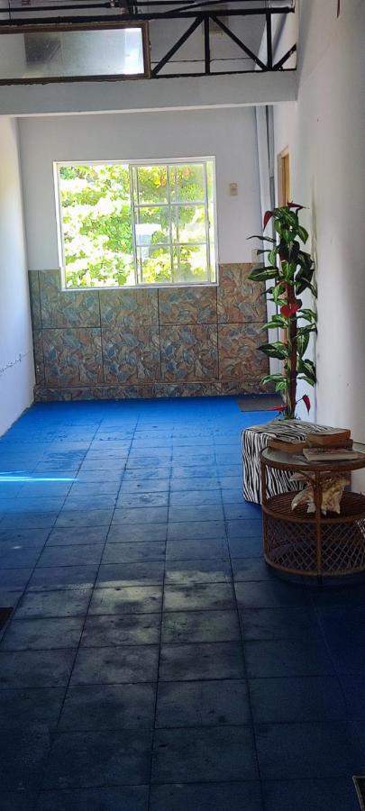 Playa El Obispo E La Marea Building La Libertad公寓 外观 照片