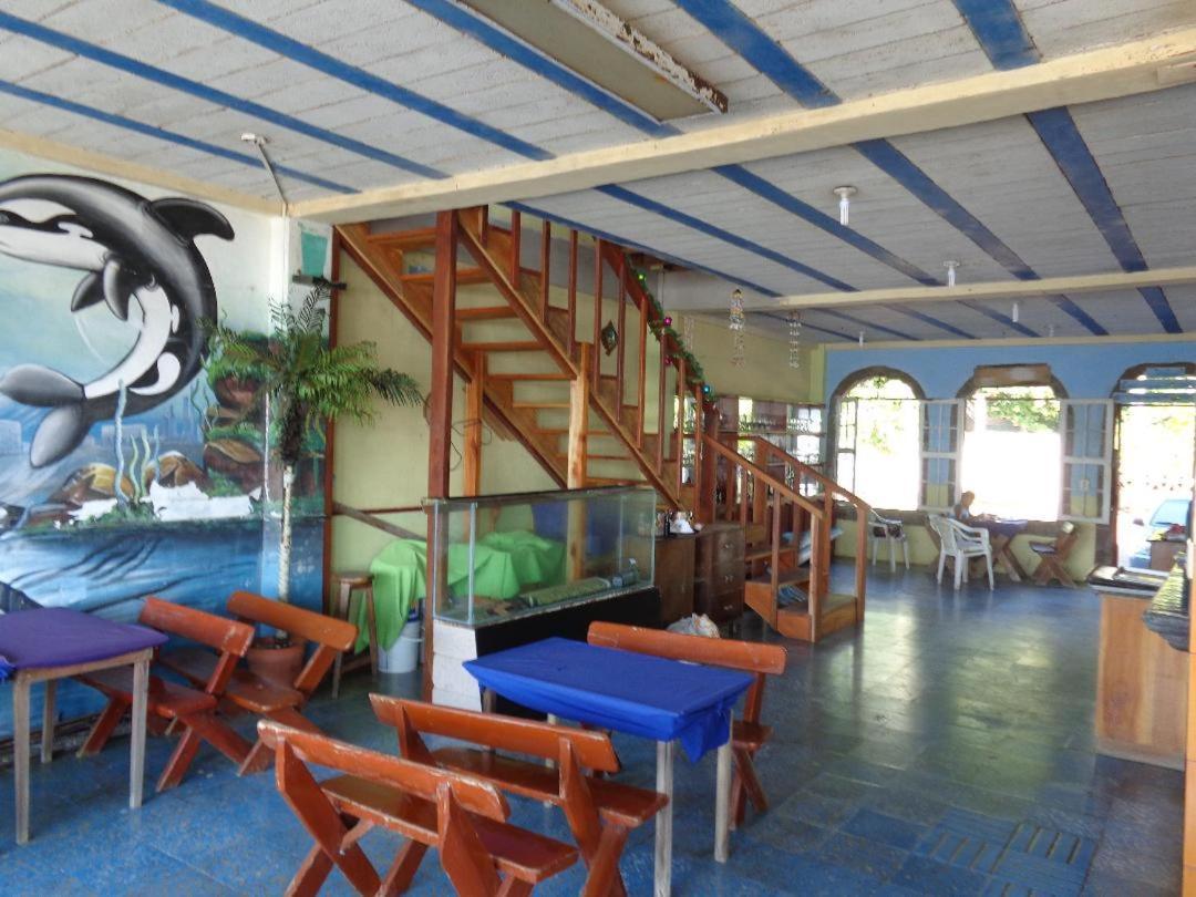 Playa El Obispo E La Marea Building La Libertad公寓 外观 照片