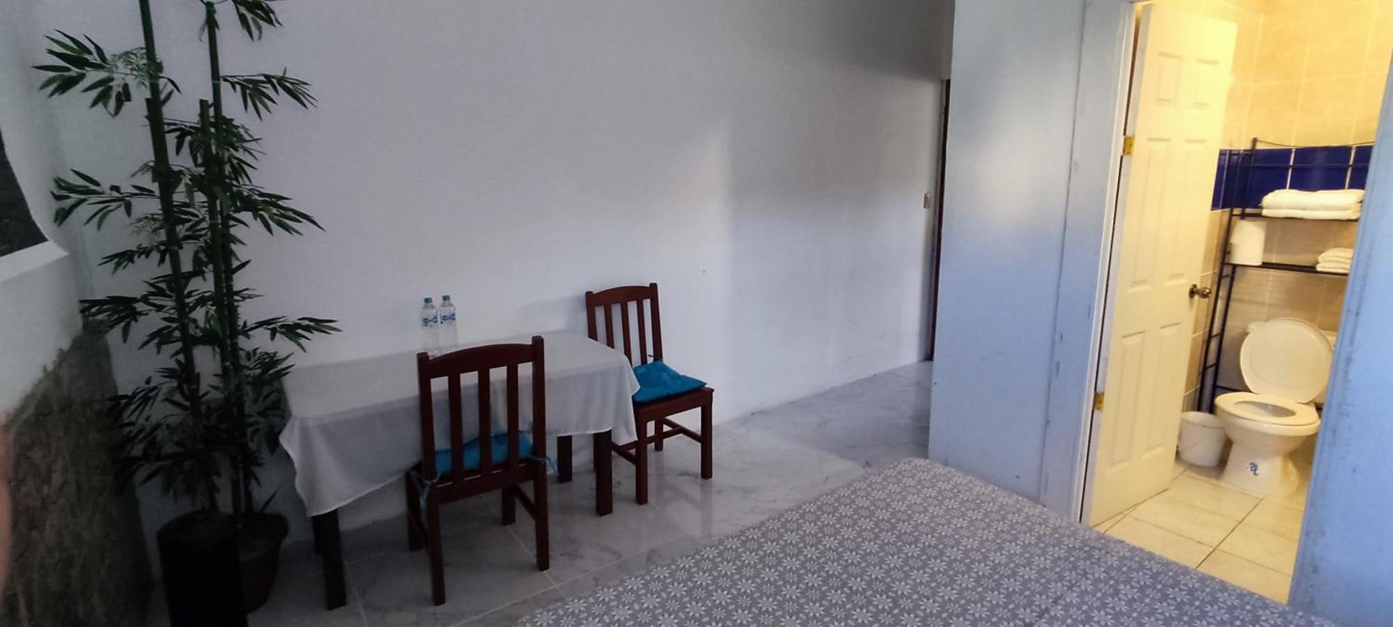 Playa El Obispo E La Marea Building La Libertad公寓 外观 照片